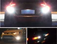 Автомобилна крушка P21/5W LED BAY15D 1157 крушка за автомобил авто крушка, снимка 5