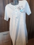 Дамска нощница 2XL, снимка 3