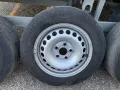 Оригинални джанти 16” 5x120+ГУМИ 205/65/16 за Vw Transporter,T5,Т6,T7, снимка 6