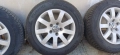 Джанти за vw 5x112 15цола, снимка 3