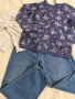 Панталони и суичъри 8-10г. р140, снимка 9