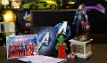 чисто нова Marvel's Avengers Earth's Mightiest Edition за PS4 (PS5), снимка 1