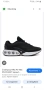 Nike Air Max  Mens Size 42 /26.5см UK 7.5 US 8.5  ОРИГИНАЛ! Мъжки Маратонки, снимка 11