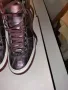 Jimmy choo Belgravia high top trainers мъжки обувки, снимка 11