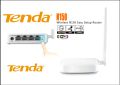 Tenda Wireless N150 Easy Setup Router, снимка 1