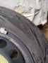 резервна джанта VW - 6J x 16 H2 ET43 и гума Nexen 205/60 R16 92V 2018г., снимка 6