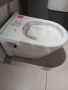 Окачена тоалетна /конзолна/ Vitra, снимка 1 - Душ кабини и вани - 45312048