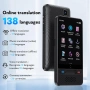 Преводач с AI, гласов и фото превод, онлайн и офлайн употреба (138 езика), снимка 5