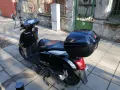 Kymco like 200 i Vnos Germany , снимка 11