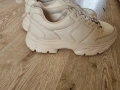 Дамски сникърси маратонки ZARA , снимка 4