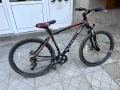 Велосипед Ultra Nitro - L 27.5, снимка 2