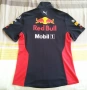Дамска поло тениска на Red Bull Racing от Сезон 2020, снимка 5