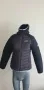 Jack Wolfskin Light 700 Down  Women Size M ОРИГИНАЛ! Дамско Пухено яке., снимка 10