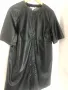Кожена рокля h&m , снимка 6