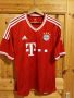 тениска Bayern Munich Mario Gotze, снимка 1 - Футбол - 45307330