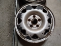 Оригинални железни джанти за хонда CR-V и Accord 15", 5 x 114.3 mm, 6JJ x 15, 64.1mm, ET-50., снимка 7
