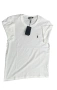Cortez,Burberry и Polo  бели тениски, снимка 4