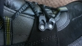 ARBESKO Safety Leather Wool Waterproof Boots размер EUR 45 работни зимни обувки с вълна WS1-31, снимка 10