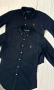 POLO Ralph Lauren Cotton Slim Fit Mens Size L и S  ОРИГИНАЛ! Мъжки Ризи!, снимка 1
