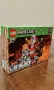 LEGO Minecraft 21139 The Nether Fight, снимка 3