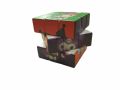 Куб Куроми, Магически, Пластмасов, +3 години, снимка 2