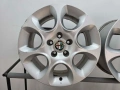 4бр 16ски джанти за ALFA ROMEO 5х110мм A161271 , снимка 4