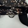 Longchamp Le Pliage limited edition print shoulder bag, снимка 8