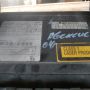 CD плеър и панел климатроник за Toyota Avensis II - OEM Номер: 86120-05070, снимка 3