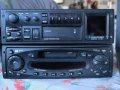 Радио касетофони Blaupunkt Dresden RCR 128 / Lubeck CC 20, снимка 1