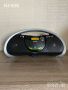 SONY ZS-YN7L MP3 RADIO MD AUX BOOMBOX Ghetto Blaster , снимка 3