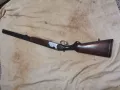 Sauer Beretta S 56 E Отлично състояние! made in italy, снимка 17