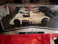 BMW MAISTO 1:18, снимка 1
