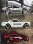 Hot wheels 6 pack Toyota Mazda Nissan Honda Acura Datsun +подарък, снимка 5