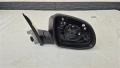 Корпус на дясното огледало за пътник BMW X5 с код на етикета 51168738354 , снимка 1