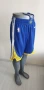 Nike NBA Dri - Fit Golden State Warriors Short Mens Size 30/ - S  ОРИГИНАЛ! Мъжки Къси Панталони!, снимка 4