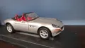 BMW Z8 1:18 Motor Max , снимка 2