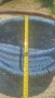 Плетена кошница , снимка 3