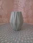 Керамична ваза , снимка 1 - Вази - 45208799