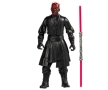 Оригинална колекционерска фигура Star Wars TM - Darth Maul/ Hasbro / Disney 10 см , снимка 3