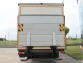 Бордови Камион Volvo FLL 290, снимка 4