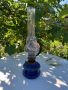 Газова лампа, снимка 1 - Антикварни и старинни предмети - 45463639