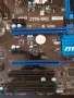 Дънна платка Z77 MSI Z77A-G41 Socket 1155, снимка 3