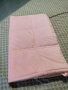 Розов калъф за табла за спалня 150/70, снимка 5