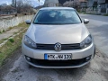 VW Golf 6, 1.2 tsi, 2010 г на части, снимка 2