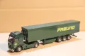 AMW 1:87 H0 VOLVO FH 12 ТИР КОЛИЧКА МОДЕЛ КАМИОН, снимка 9