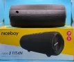 Преносима колонка, Niceboy, Raze 3 Titan, Bluetooth, 50 W, черна, снимка 3