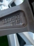 Продавам 4бр 17-ки джанти за Фолксваген Пасат, Голф, Туран, Тигуан , снимка 13