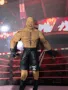 Екшън фигура WWE Brock Lesnar Брок Леснар Mattel figure играчка WWE UFC MMA basic, снимка 7