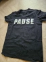 Комплект мъжки тениски XL Pause, Teodor, Giro, LCW, Zara, снимка 1