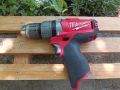 Milwaukee M12 CPD тяло на безчетков винтоверт , снимка 9